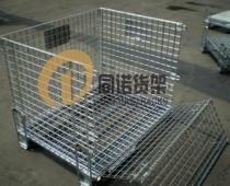堆垛腳倉儲籠 堆垛腳倉儲籠